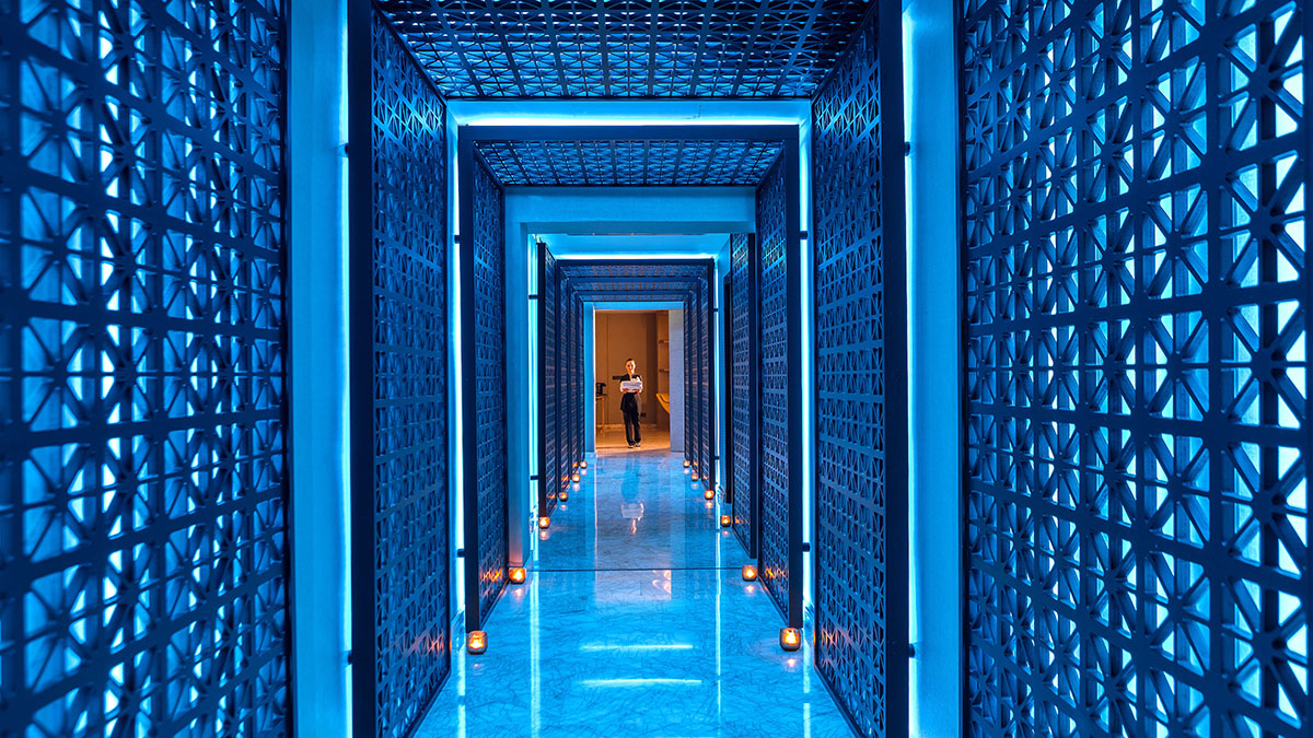 Four Seasons Hotel Cyprus